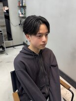 ネオン(NEON)&nbsp;毛流れスタイル