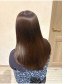 艶×まとまりヘア