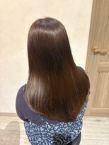 リア(Liea)&nbsp;艶×まとまりヘア
