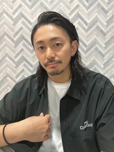 アイディ ムード(id. mood) KIJIMA