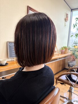 ビューティーサロン CYC ボブ