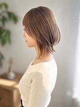 ルージュバイグルーブ(rouge.by.groove)&nbsp;小顔リフトレイヤー/ベッドスパ全国ベスト20【宇都宮/飯島】