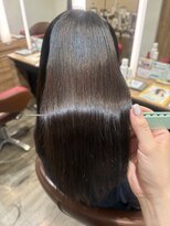 ニューヨークニューヨーク 三宮店(NYNY)&nbsp;エトゥーラ縮毛矯正