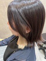 ヘアレスト(hairest)&nbsp;お客様スタイル6月
