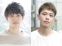インスヘアー 関大前店(INCE HAIR)の雰囲気（ブリーチ/ダブルカラー/レイヤーカット/顔周り/縮毛矯正/学割U24）