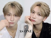 アズ ワン(AS ONE)