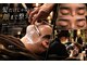 カミヤ 髪や 目黒店の写真