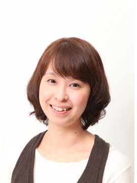 クリーク(CLIQUE) ふるふわカール