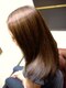 カサブランカアン(CASABLANCA.un)の写真/100％天然成分使用！独自開発のこだわりのトリートメントが“シルクヘア”になれる艶髪の秘訣―…。
