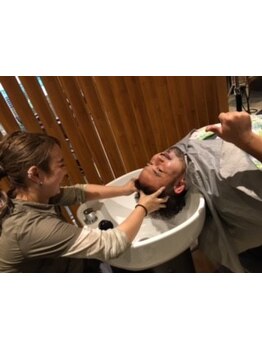 日々の自分にご褒美を♪口コミでも「気持ち良い！」「またしたい！」と好評の技術を体験してみては？