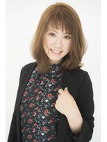 ハナブサ 田上店(HANABUSA)&nbsp;働くママに大人気☆オフィスで好感度バツグンミディ