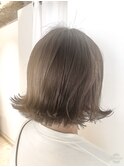 【EIGHT溝の口】デザインカラー_切りっぱなし