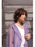 ＃進化系ウルフ＃アンニュイミディ