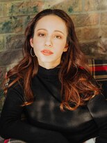 イングローブ 千葉ニュータウン中央店(Ingrove)&nbsp;外国人風ふわふわカール