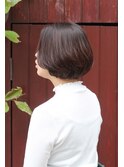 頭皮ケアカラーはココアールにお任せを♪ 【しらがぞめも】