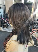 オトナウルフ☆オトナカラー