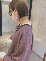 レス 伏見(LESS)&nbsp;LESS sa_guest４9 [伏見/丸の内/栄/髪質改善]