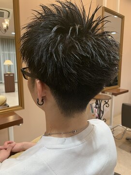 フロープ(frope) frope メンズショート