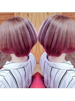 チャウチャウ(Chau Chau)&nbsp;アニメカラー