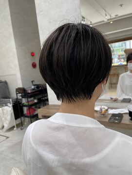 イル(iLu.) タイトショート