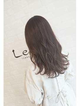 リー 天王寺(Lee) 【Lee天王寺】ビターベージュ