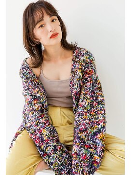 フェリアファム 北千里(FERIA fam) 2021/AWdesign