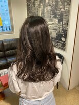 ナナナパレナ 梅田店(nanana parena)&nbsp;くびれデジパ★巻きがしっかり定着ふんわりヘア