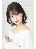 エアリーレイヤースタイル