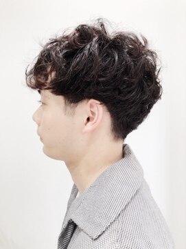 ラポール 南流山店(RAPPOR) ゆるウェーブショート