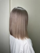 テテ(TETE) ☆柔らかベージュ