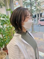 ベニス(VENICE)&nbsp;ウル風くびレイヤー