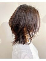 リアン(Lian) 【パーマ】質感柔らかくケラフェクトデジタルパーマ