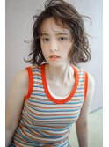 bob × wave