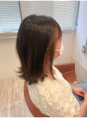 インナーカラー