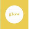 グロー(glow)のお店ロゴ
