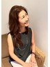 似合わせカット+プレミアムカラー ￥12650→￥10300