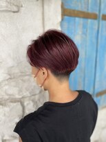 ララ(LaLa)&nbsp;ピンクヘアー