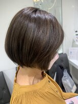 アッシュ 吉祥寺店(Ash)&nbsp;吉祥寺/脱白髪染め/白髪ぼかし/白髪染め卒業