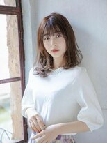 アフロディーテギンザ 日本橋人形町店(APHRODITE GINZA)&nbsp;髪質改善/切りっぱなしボブ/美髪/30代40代/［人形町］