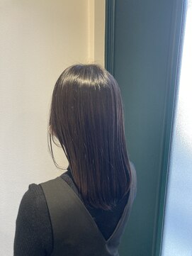 キー(KEY) まとまりミディアム