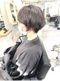 脱白髪染めハイライト［新百合ヶ丘/ハイライト/白髪染め］