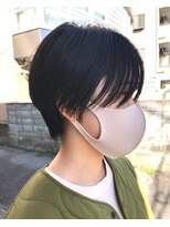 ソフト(soft)&nbsp;ショート！