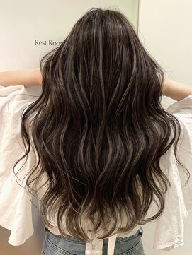 ジルブラン 国分寺(JIL BLAN) 小森】ハイライトカラー/透明感/ケア/ブリーチ/髪質改善3538