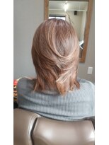 スターキー(すたーきー’s)&nbsp;カラー