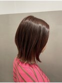 外はねボブ