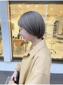 HYKE S/S ショート