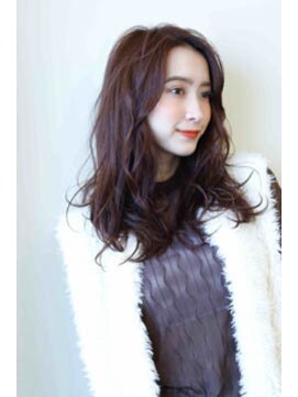 スピガ(SPIGA) レイヤーカット