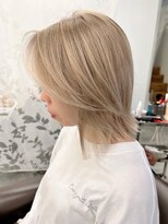 パシフィックダズールバトン(Pacific Dazzle baton) 【原style】20代30代40代50代◎小顔くびれディー