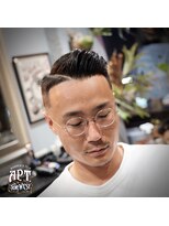 エーピーティートアウエスト(APT. TOR WEST)&nbsp;side part