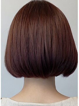 ヘアーメイクポリッシュ 小倉店 ポリッシュ 小倉